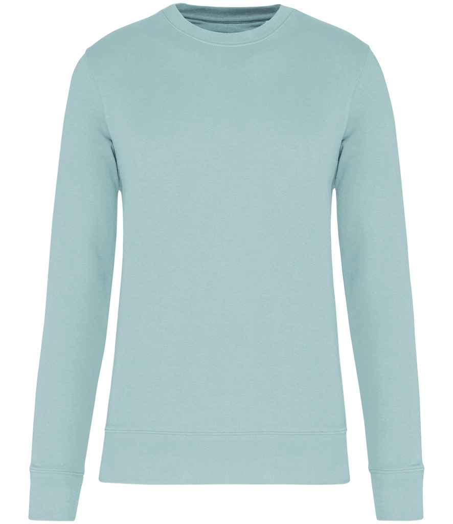 Kariban Unisex Crew Neck Sweatshirt KB4025 - Image 25