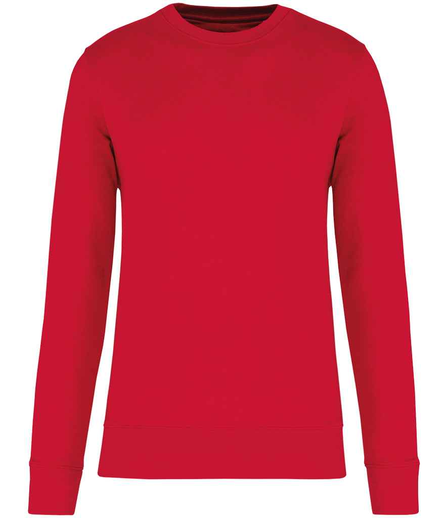 Kariban Unisex Crew Neck Sweatshirt KB4025 - Image 52