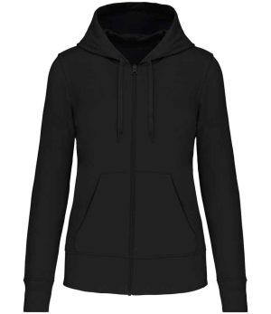 Kariban Ladies Full Zip Hoodie KB4031