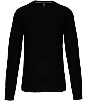 Mens Kariban Crew Neck Sweatshirt KB442