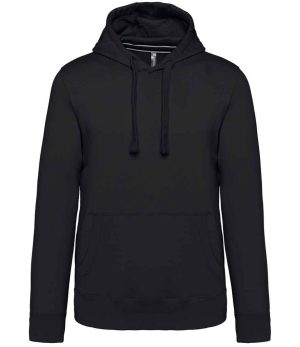 Mens Kariban Hooded Sweatshirt KB489