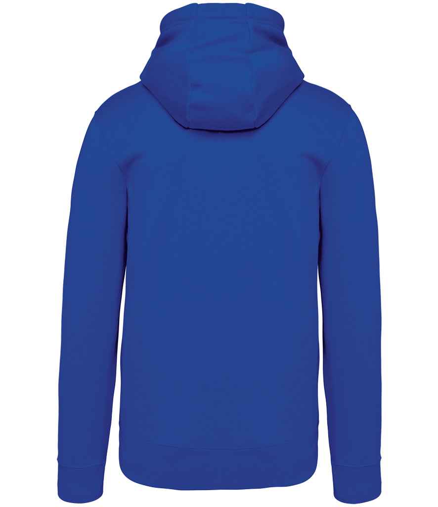 Mens Kariban Hooded Sweatshirt KB489 - Image 12