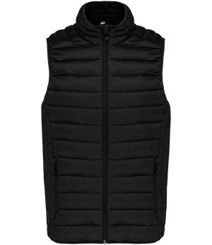 Mens Kariban Lightweight Padded Bodywarmer KB6113