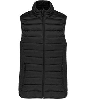 Kariban Ladies Lightweight Padded Bodywarmer KB6114