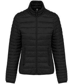 Kariban Ladies Lightweight Padded Jacket KB6121
