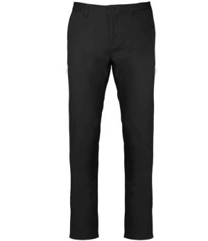 Mens Kariban Chino Trousers KB740