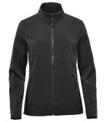 Stormtech Ladies Narvik Soft Shell Jacket KBR1W