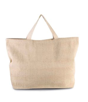 Kimood Rustic Juco Large Shopper KI0260