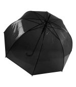 Kimood Transparent Umbrella KI2024