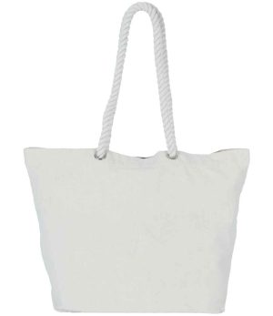 Kimood Marine Style Tote Bag KI3209