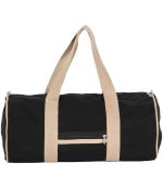 Kimood Recycled Duffle Bag KI5601