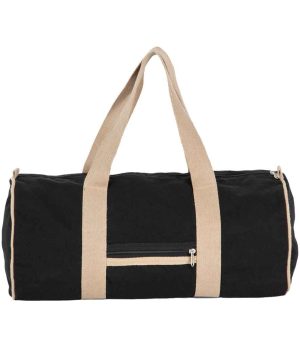 Kimood Recycled Duffle Bag KI5601