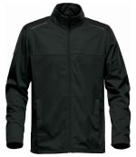 Mens Stormtech Greenwich Lightweight Soft Shell Jacket KS3