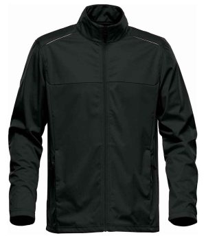 Mens Stormtech Greenwich Lightweight Soft Shell Jacket KS3