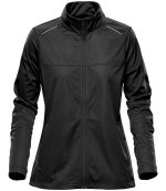 Stormtech Ladies Greenwich Lightweight Soft Shell Jacket KS3W