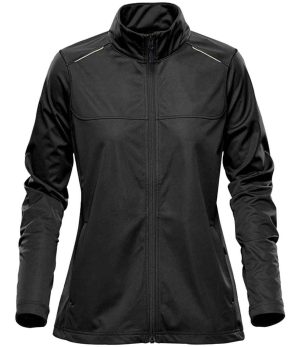Stormtech Ladies Greenwich Lightweight Soft Shell Jacket KS3W