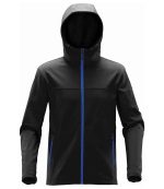 Mens Stormtech Orbiter Hooded Soft Shell Jacket KSH1