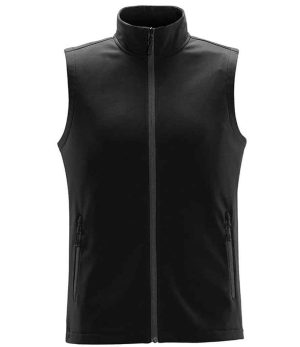 Mens Stormtech Orbiter Soft Shell Bodywarmer KSV1