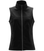 Stormtech Ladies Orbiter Soft Shell Bodywarmer KSV1W