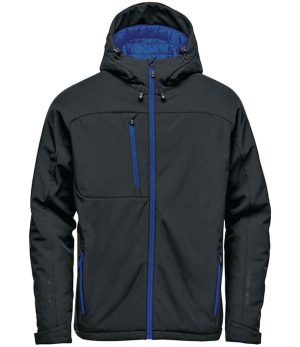Mens Stormtech Orbiter Insulated Soft Shell Jacket KSX1