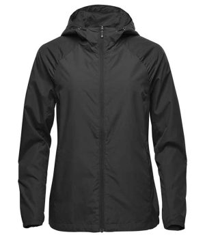 Stormtech Ladies Pacifica Wind Jacket KXT2W