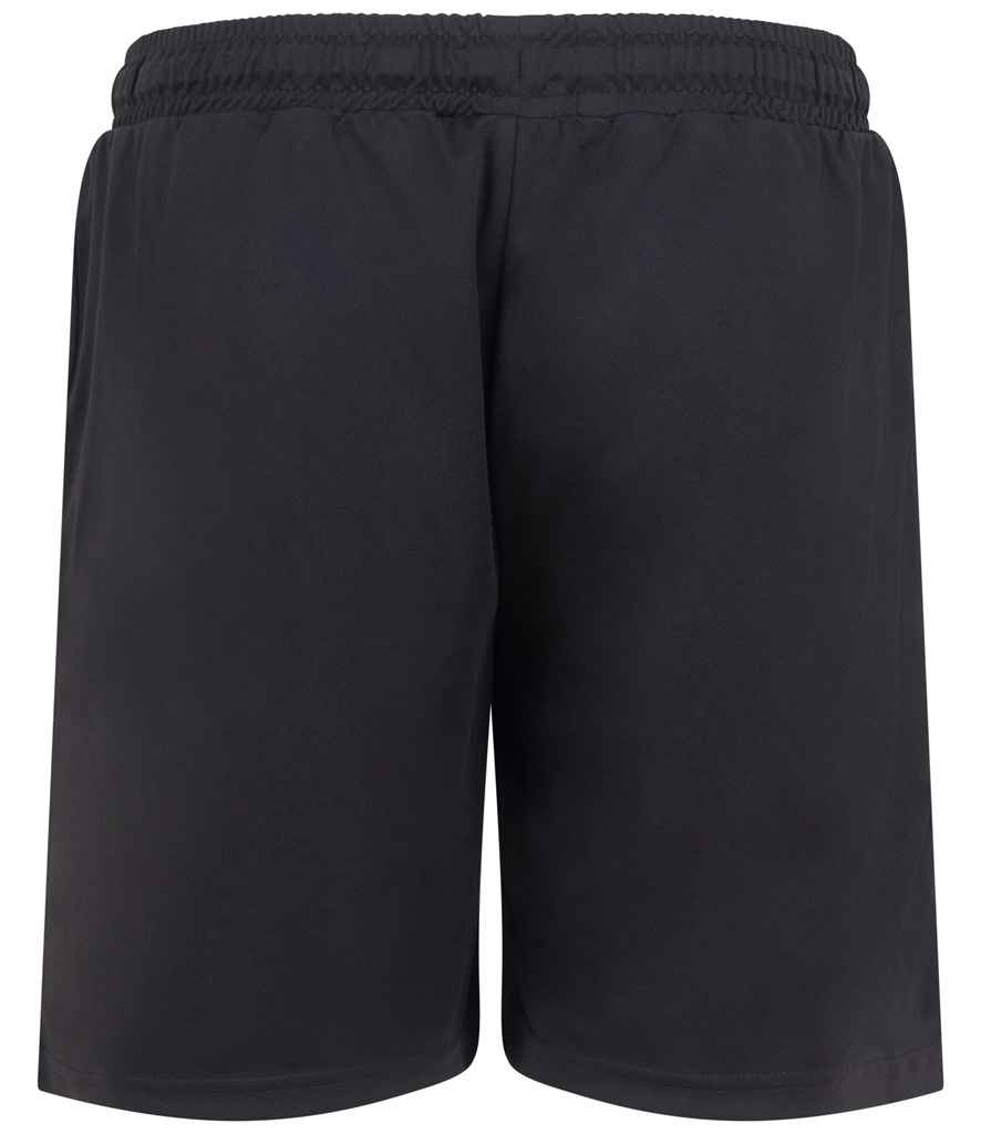 Finden + Hales Kids Team No Pocket Shorts LV297 - Image 3