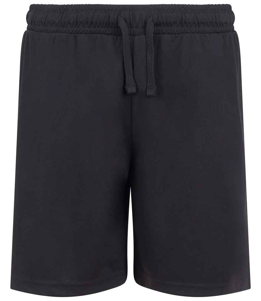 Finden + Hales Kids Team No Pocket Shorts LV297