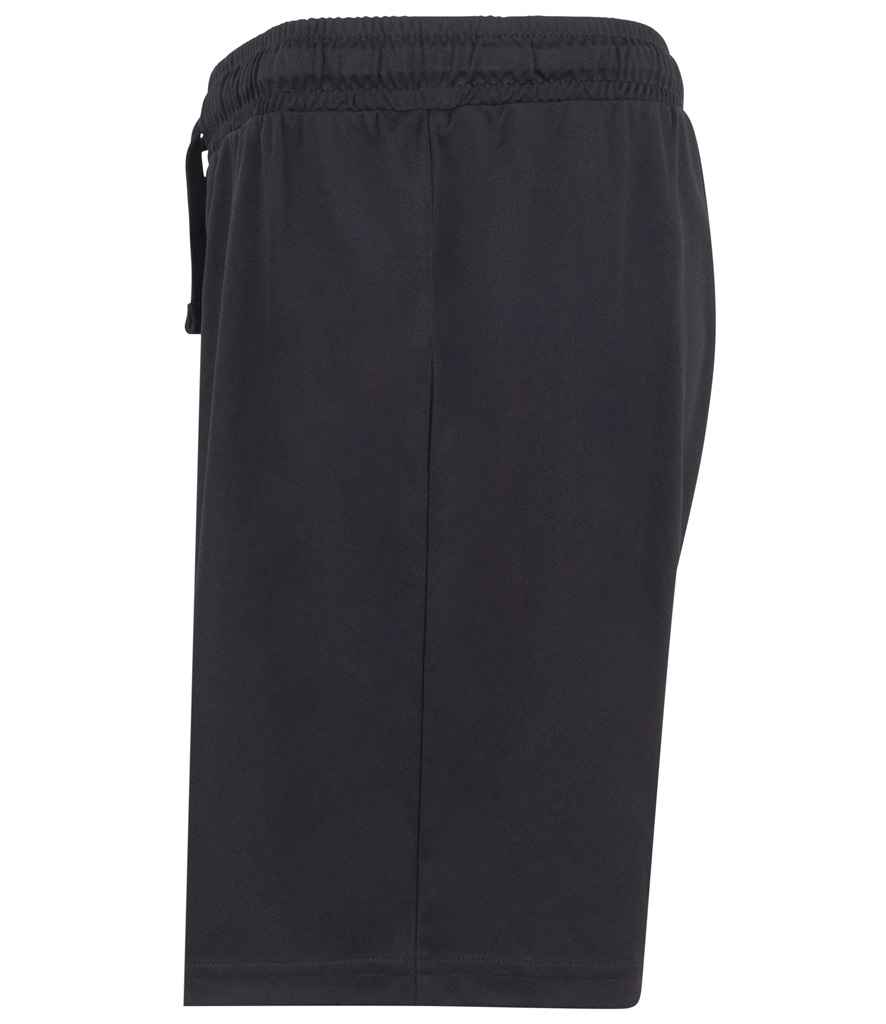 Finden + Hales Kids Team No Pocket Shorts LV297 - Image 2