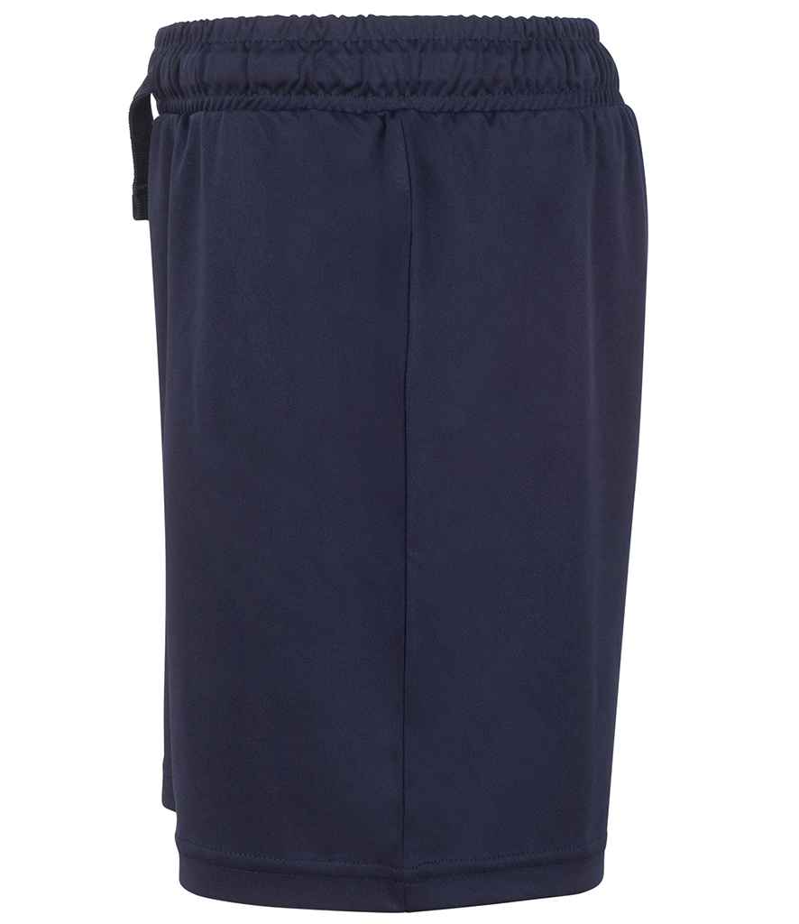 Finden + Hales Kids Team No Pocket Shorts LV297 - Image 6