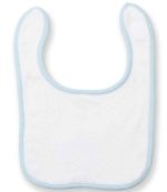 Infants Larkwood Baby/Toddler Terry Bib LW22T