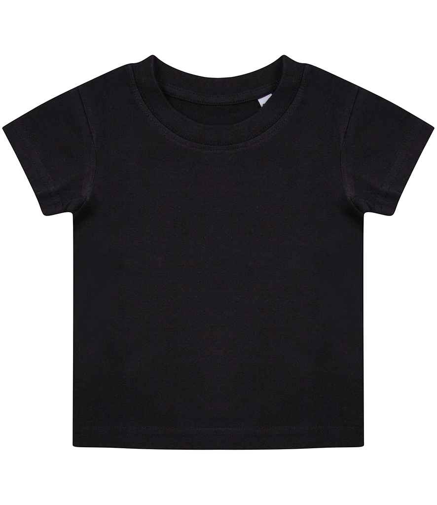 Infants Larkwood Baby/Toddler Organic T-Shirt LW620T