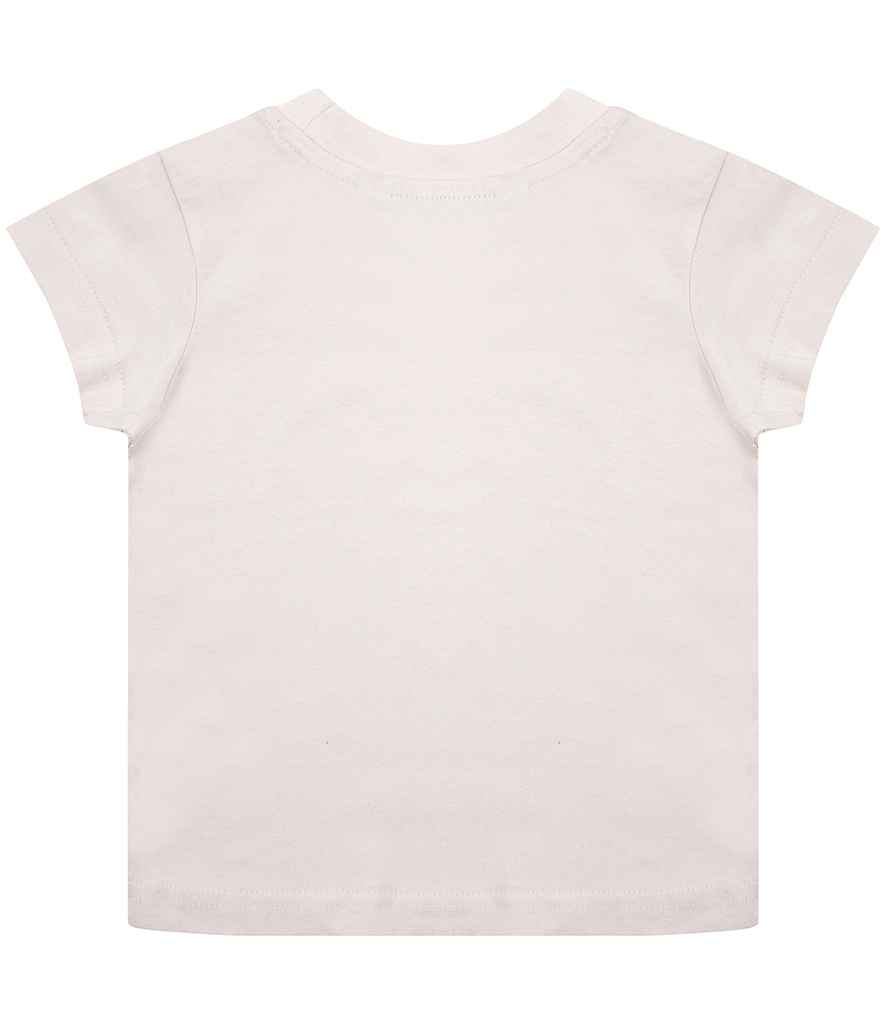 Infants Larkwood Baby/Toddler Organic T-Shirt LW620T - Image 7