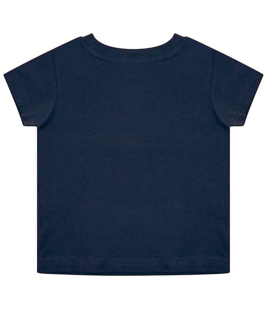 Infants Larkwood Baby/Toddler Organic T-Shirt LW620T - Image 10