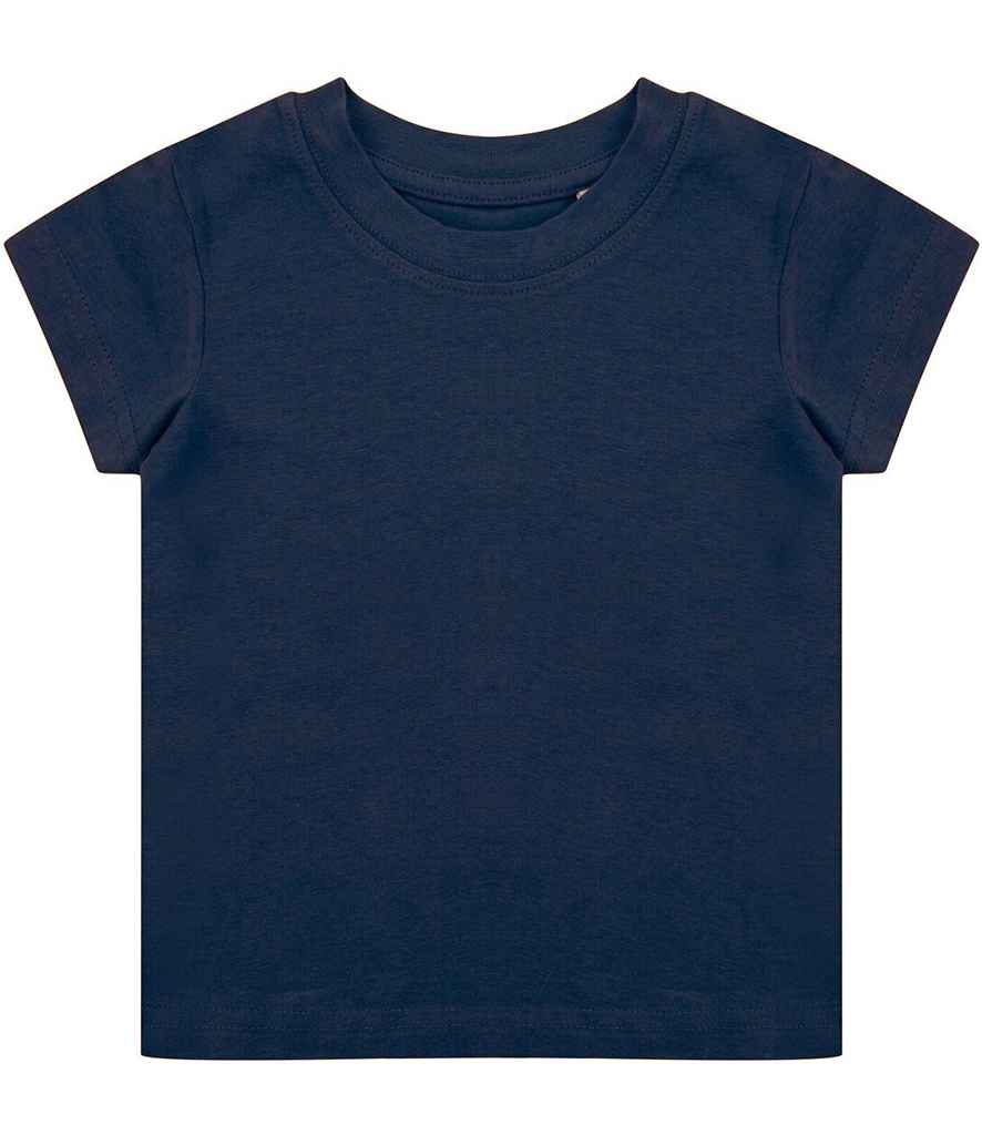 Infants Larkwood Baby/Toddler Organic T-Shirt LW620T - Image 9