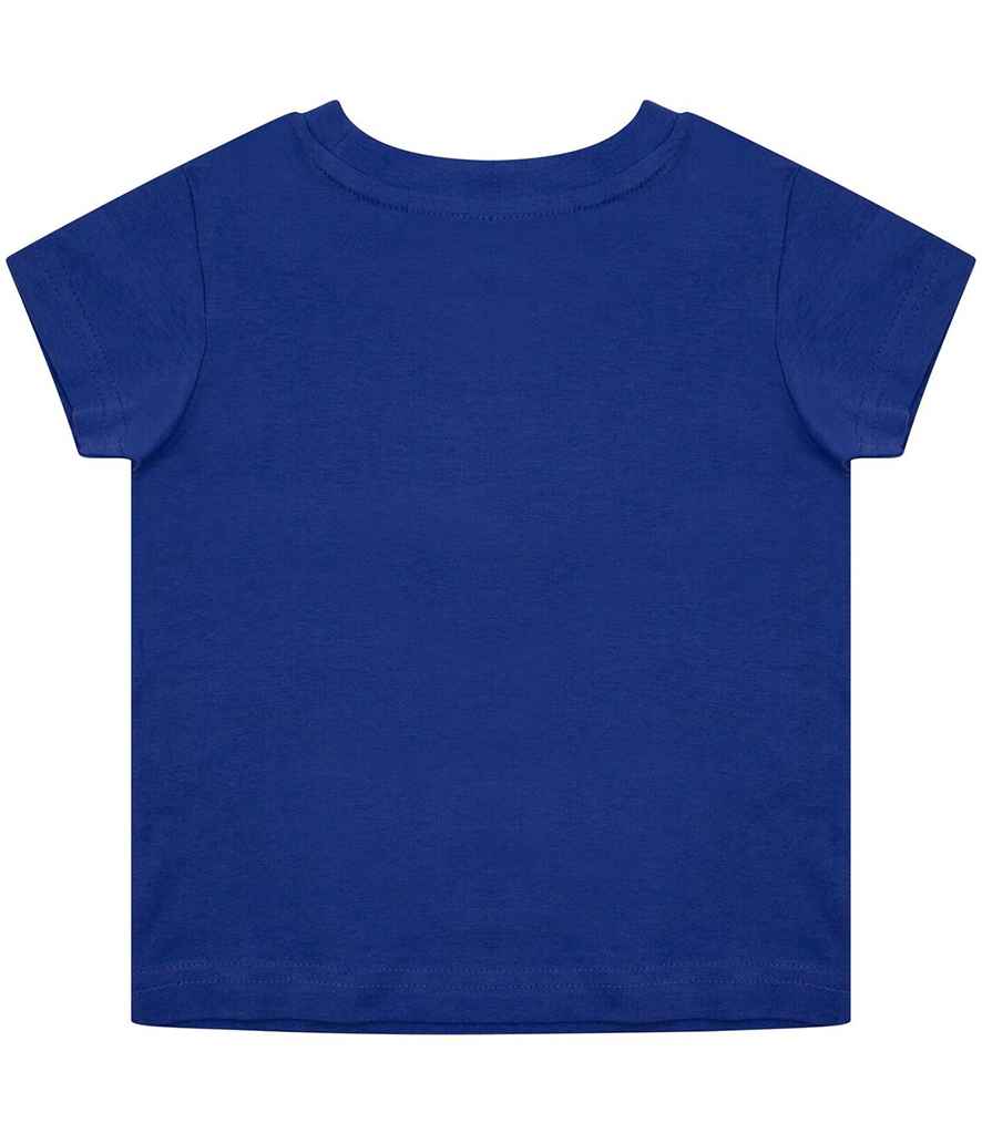 Infants Larkwood Baby/Toddler Organic T-Shirt LW620T - Image 12