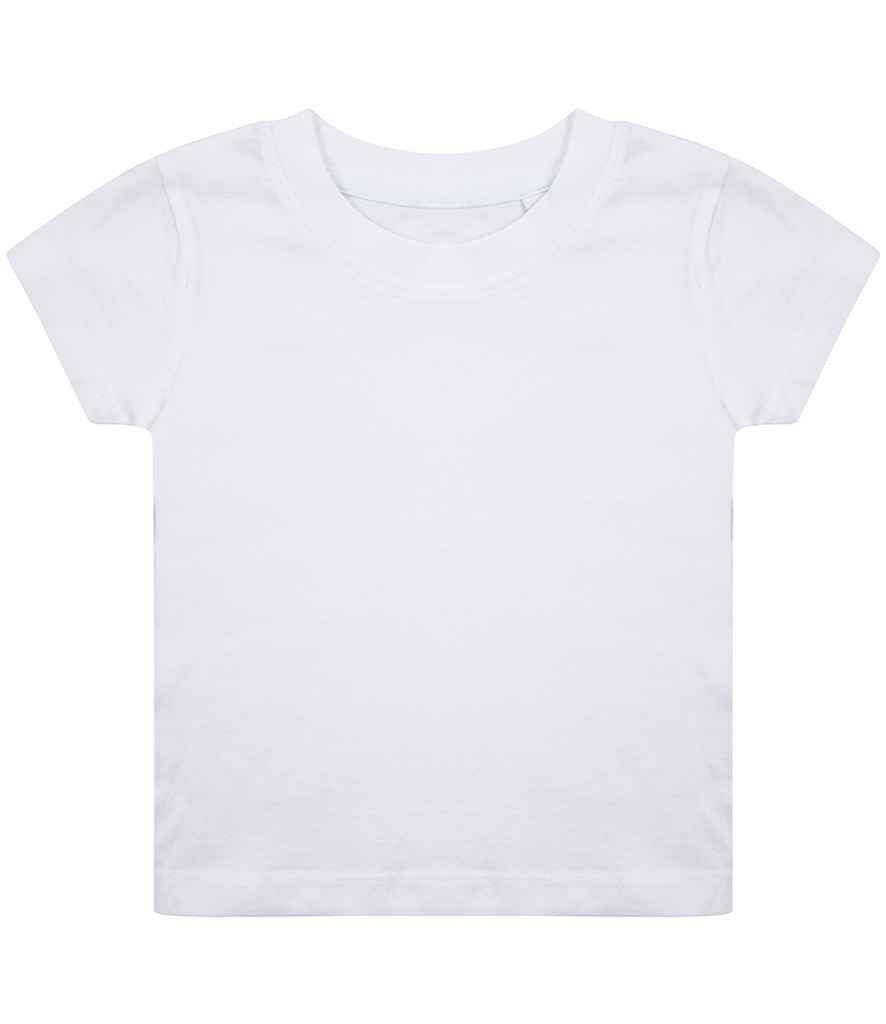 Infants Larkwood Baby/Toddler Organic T-Shirt LW620T - Image 3
