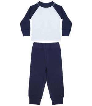 Infants Larkwood Baby/Toddler Pyjamas LW71T