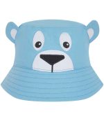 Infants Larkwood Baby/Toddler Character Bucket Hat LW93T