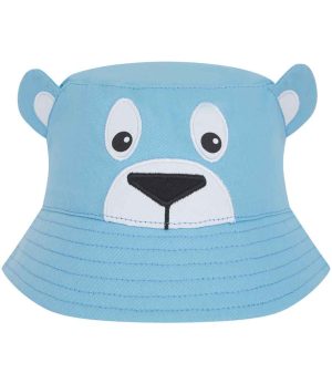 Infants Larkwood Baby/Toddler Character Bucket Hat LW93T