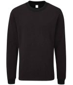 Mantis Unisex Essential Heavy Long Sleeve T-Shirt M06