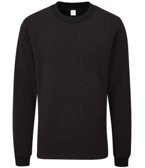 Mantis Unisex Essential Heavy Long Sleeve T-Shirt M06