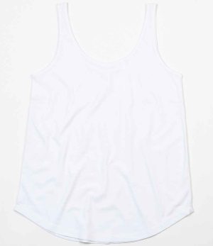 Mantis Ladies Loose Fit Vest M92