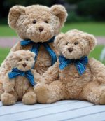 Mumbles Bracken Bear MM01