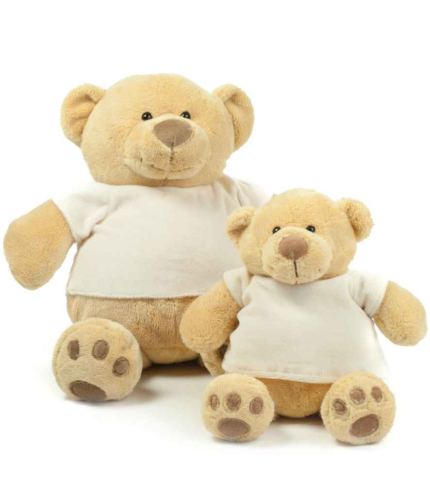 Mumbles Honey Bear MM21