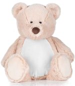 Mumbles Zippie Teddy MM51