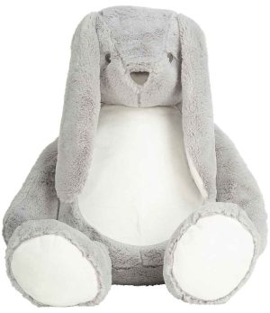 Mumbles Zippie Giant Bunny MM550
