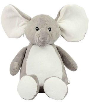 Mumbles Zippie Elephant MM558