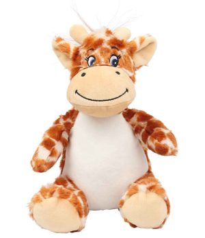 Mumbles Zippie Giraffe MM564