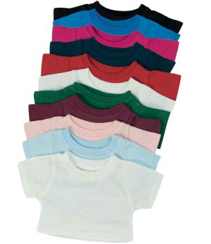 Mumbles Teddy T-Shirt MM71