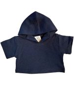 Mumbles Teddy Hoodie MM88